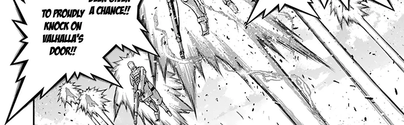 Read Youjo Senki chapter 62 image 65 on Lezhin