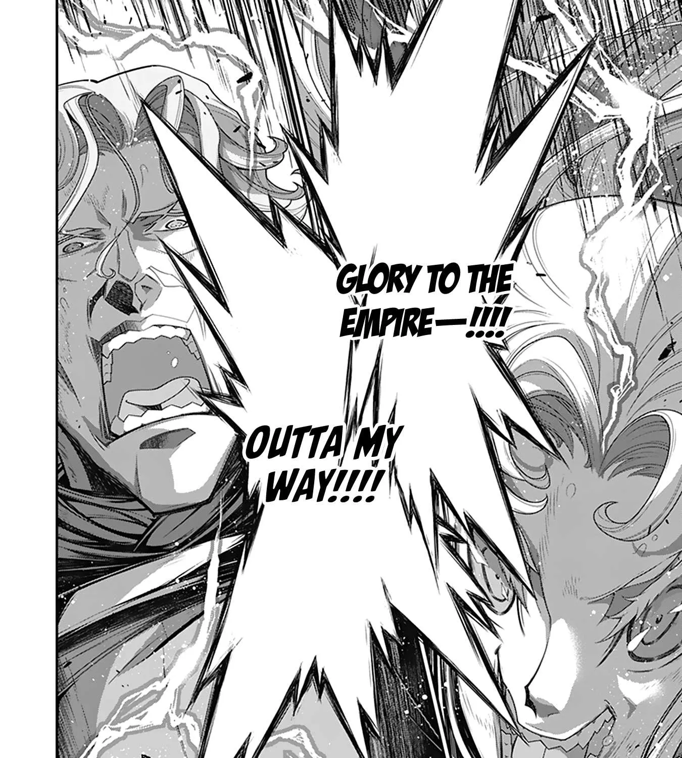Read Youjo Senki chapter 62 image 68 on Lezhin