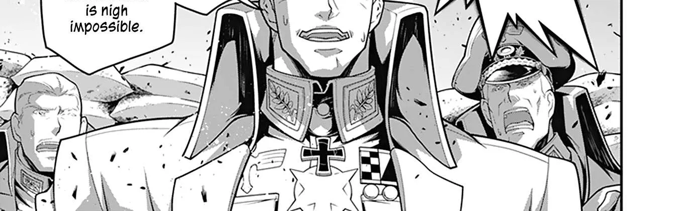 Read Youjo Senki chapter 62 image 71 on Lezhin