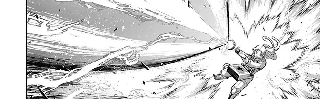 Read Youjo Senki chapter 62 image 73 on Lezhin