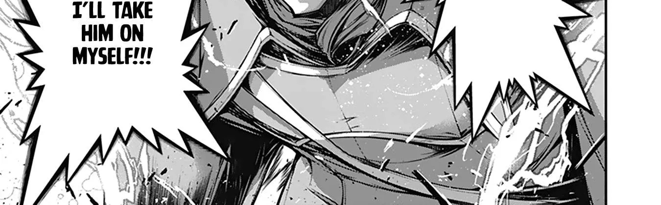 Read Youjo Senki chapter 62 image 75 on Lezhin
