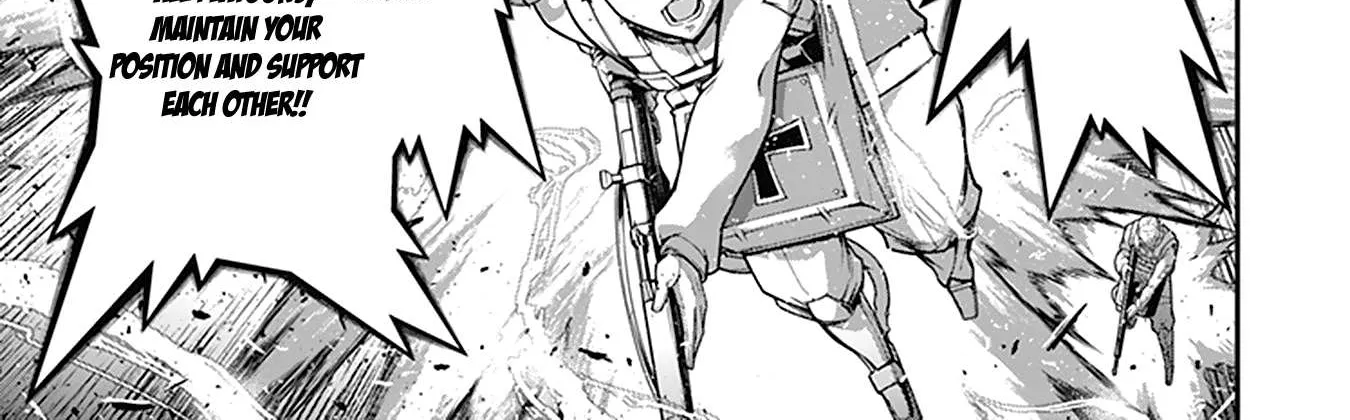 Read Youjo Senki chapter 62 image 79 on Lezhin