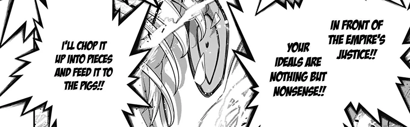Read Youjo Senki chapter 62 image 81 on Lezhin