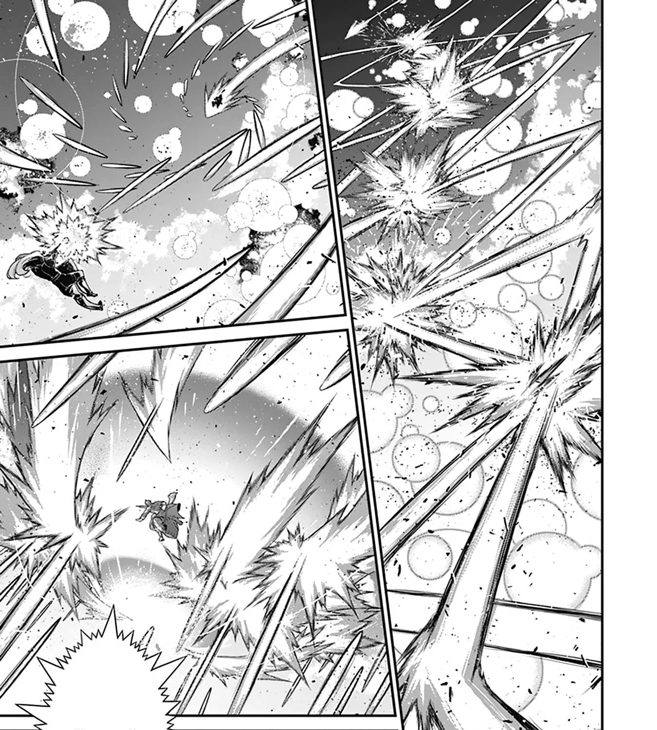 Read Youjo Senki chapter 62 image 82 on Lezhin