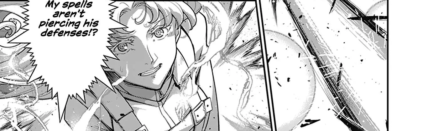 Read Youjo Senki chapter 62 image 83 on Lezhin
