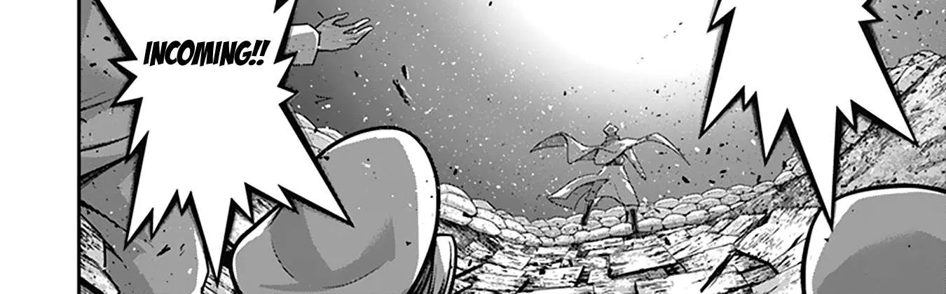 Read Youjo Senki chapter 62 image 89 on Lezhin