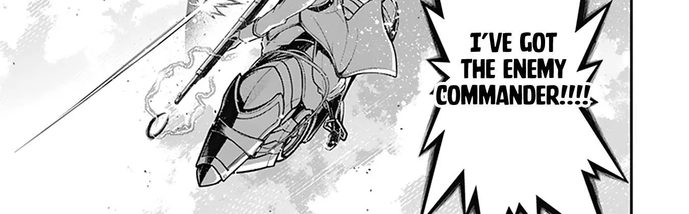 Read Youjo Senki chapter 62 image 91 on Lezhin