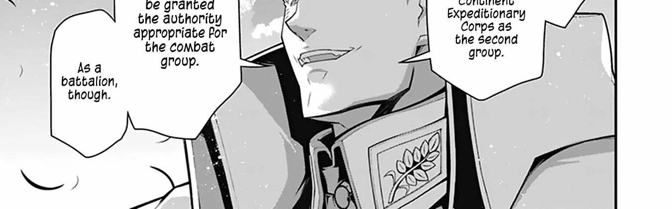 Read Youjo Senki chapter 63 image 101 on Lezhin