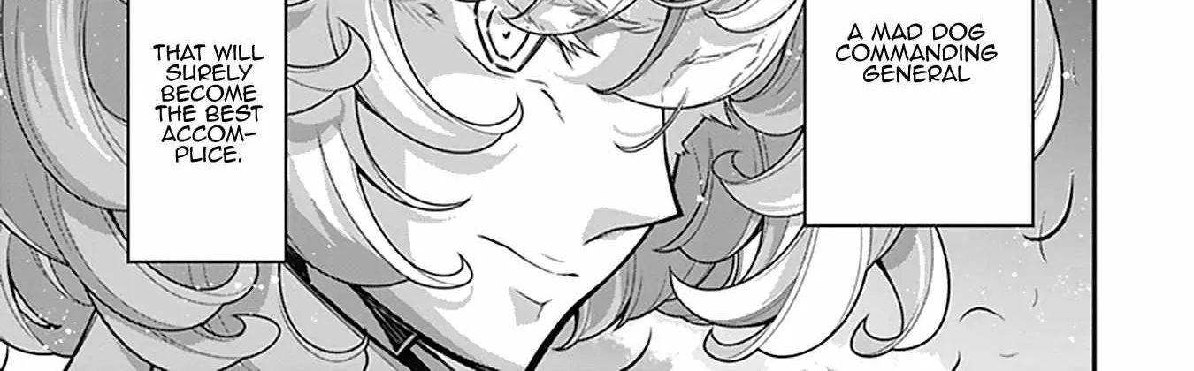 Read Youjo Senki chapter 63 image 105 on Lezhin