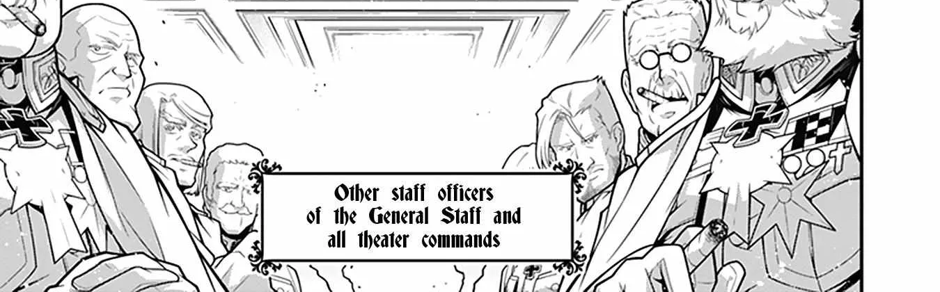 Read Youjo Senki chapter 63 image 25 on Lezhin
