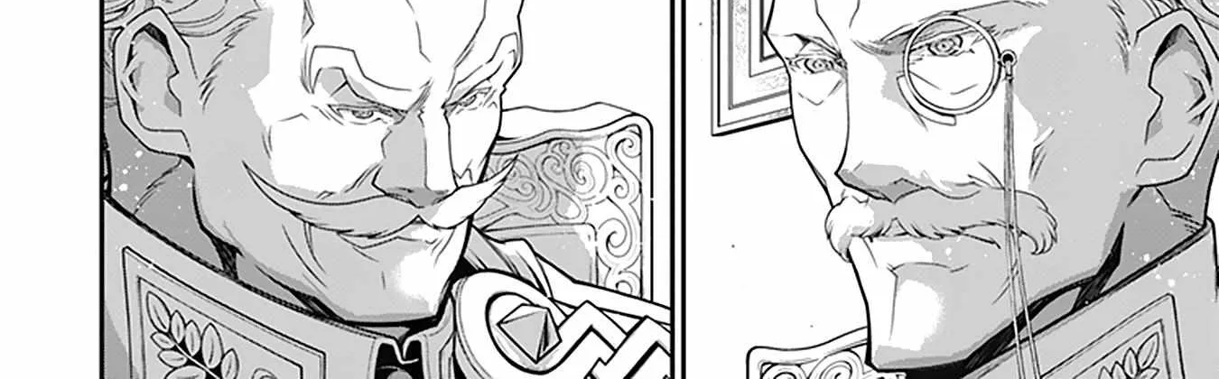 Read Youjo Senki chapter 63 image 27 on Lezhin