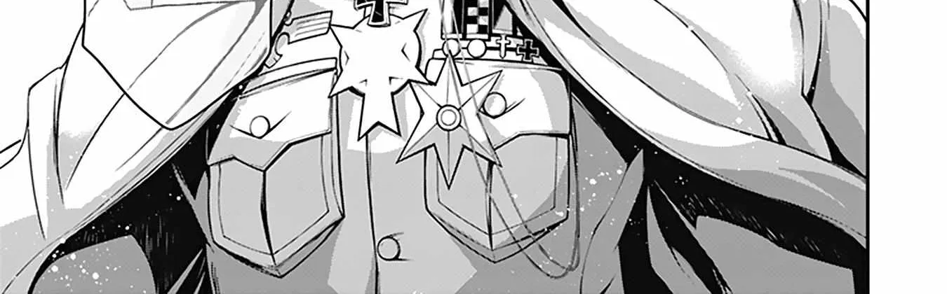 Read Youjo Senki chapter 63 image 33 on Lezhin