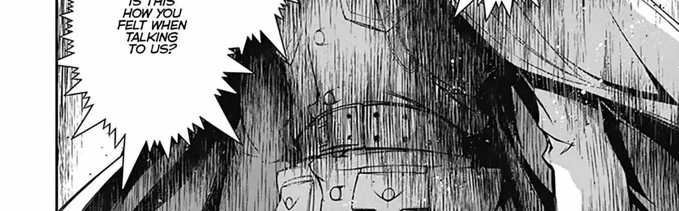 Read Youjo Senki chapter 63 image 35 on Lezhin