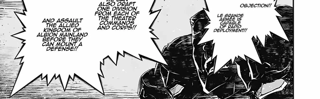Read Youjo Senki chapter 63 image 45 on Lezhin