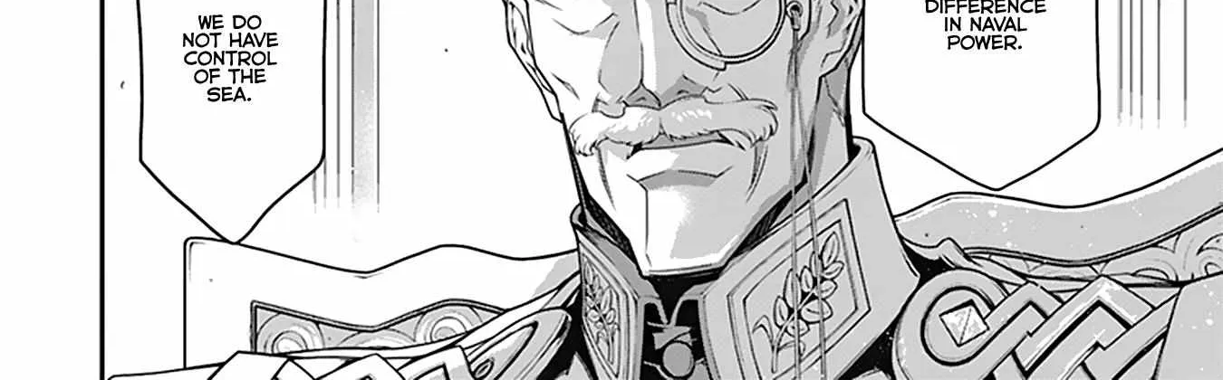 Read Youjo Senki chapter 63 image 47 on Lezhin