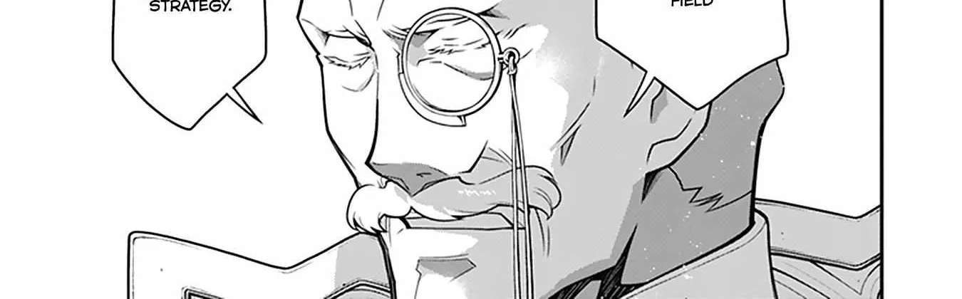 Read Youjo Senki chapter 63 image 49 on Lezhin