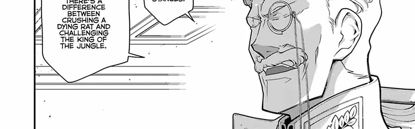 Read Youjo Senki chapter 63 image 51 on Lezhin