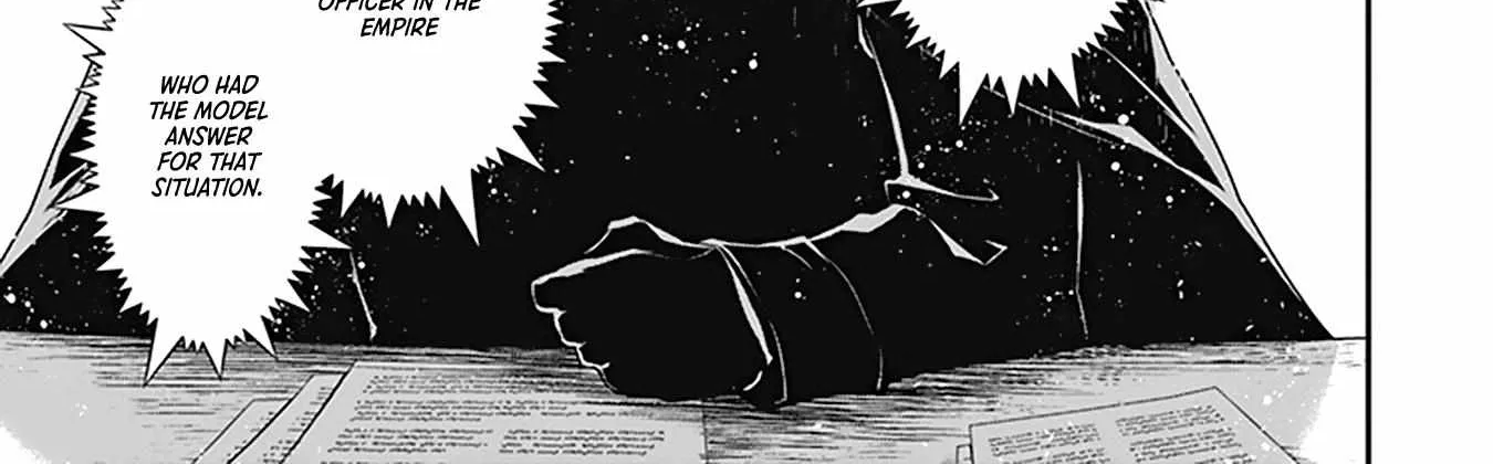 Read Youjo Senki chapter 63 image 53 on Lezhin