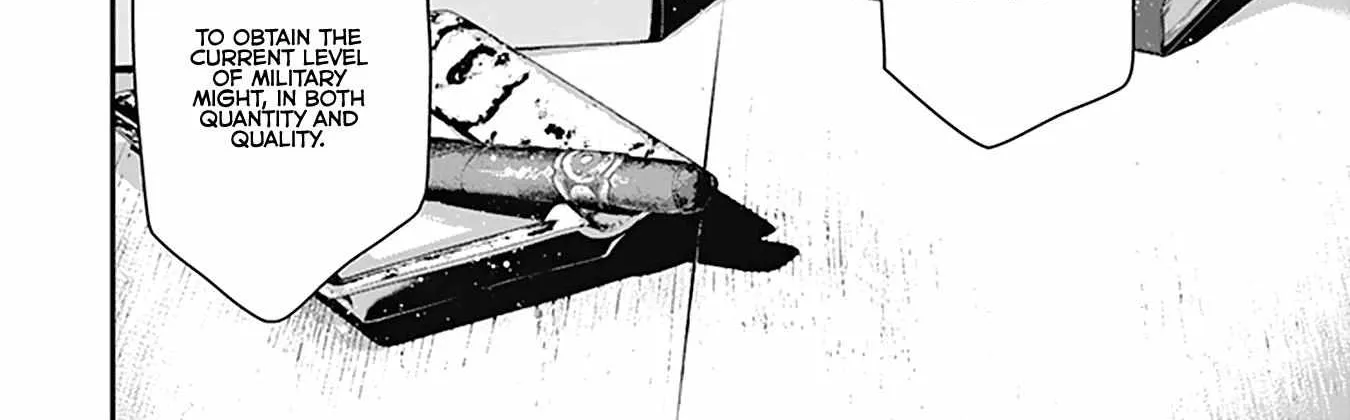 Read Youjo Senki chapter 63 image 55 on Lezhin