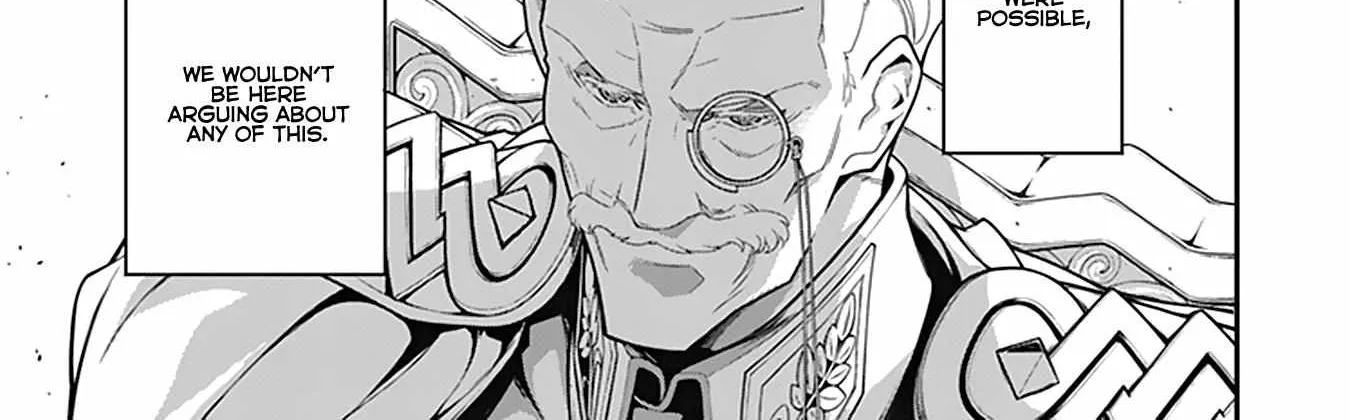 Read Youjo Senki chapter 63 image 57 on Lezhin