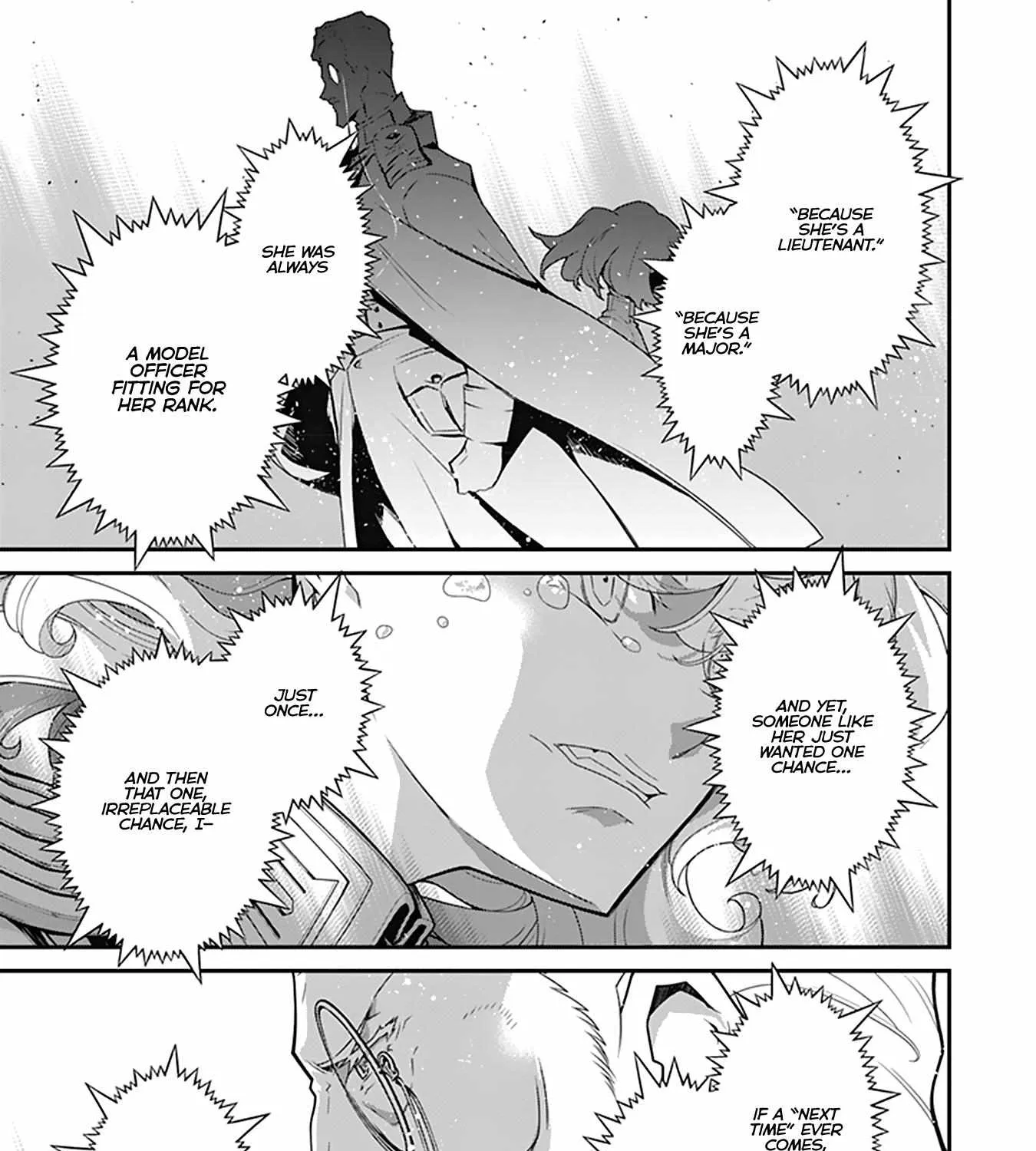 Read Youjo Senki chapter 63 image 60 on Lezhin