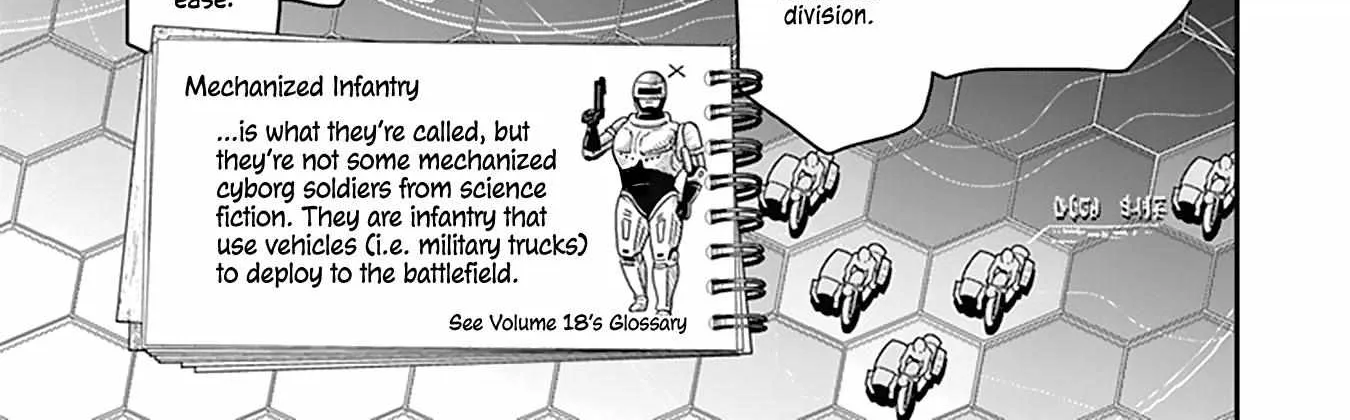 Read Youjo Senki chapter 63 image 69 on Lezhin