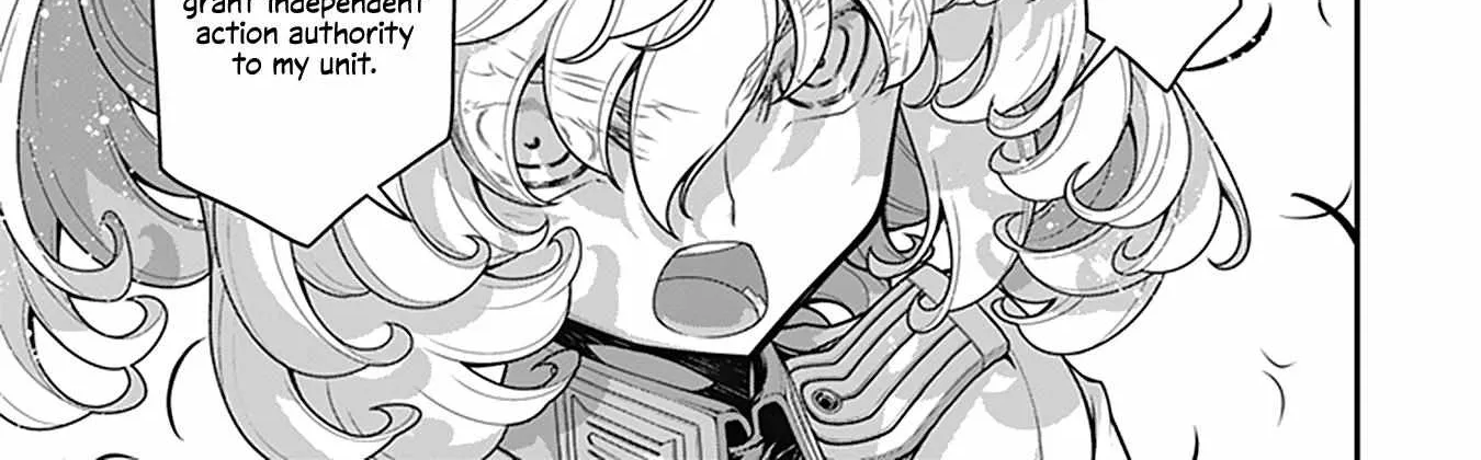 Read Youjo Senki chapter 63 image 73 on Lezhin