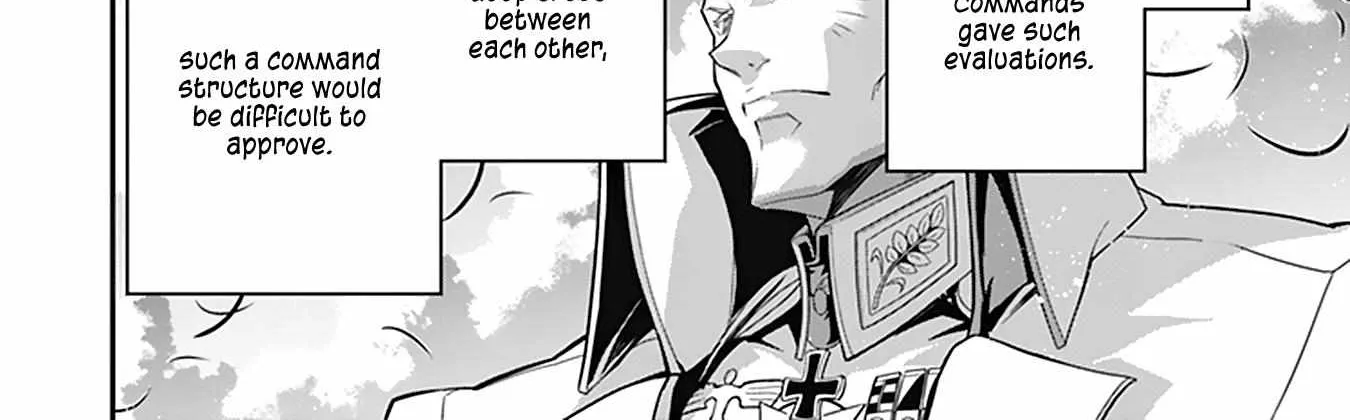 Read Youjo Senki chapter 63 image 75 on Lezhin
