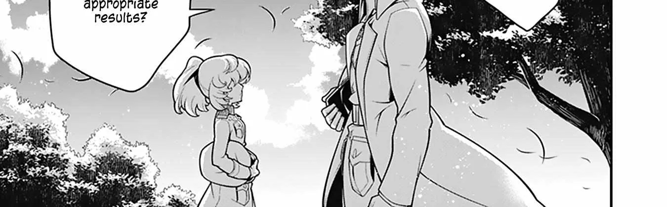 Read Youjo Senki chapter 63 image 77 on Lezhin