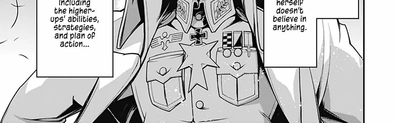 Read Youjo Senki chapter 63 image 85 on Lezhin