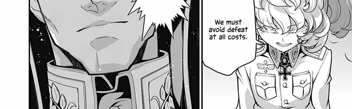 Read Youjo Senki chapter 63 image 87 on Lezhin