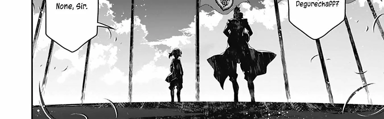 Read Youjo Senki chapter 63 image 91 on Lezhin
