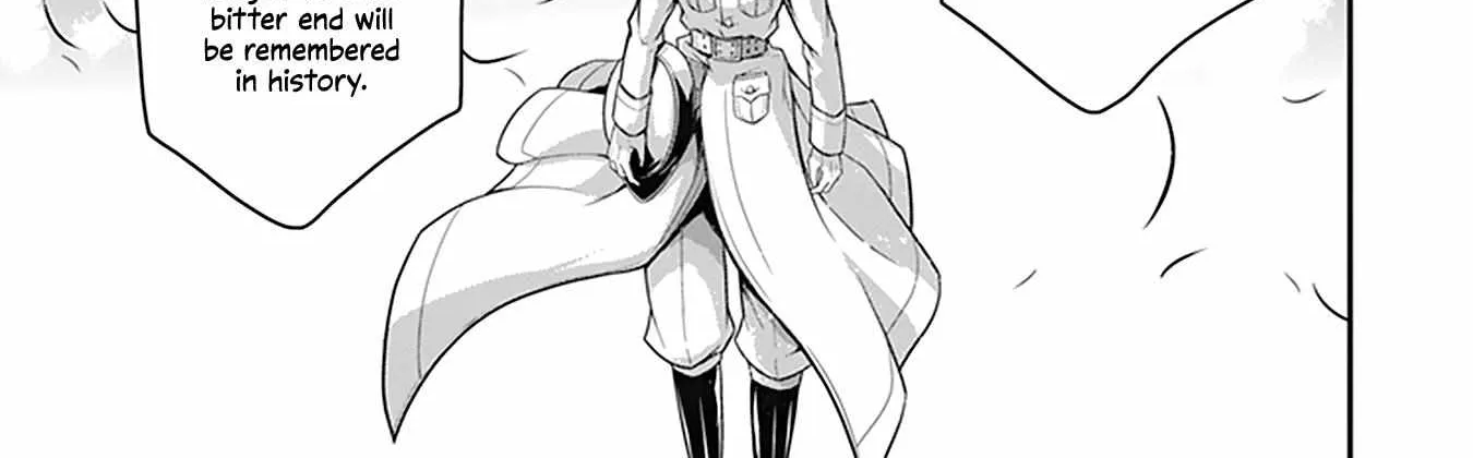 Read Youjo Senki chapter 63 image 93 on Lezhin