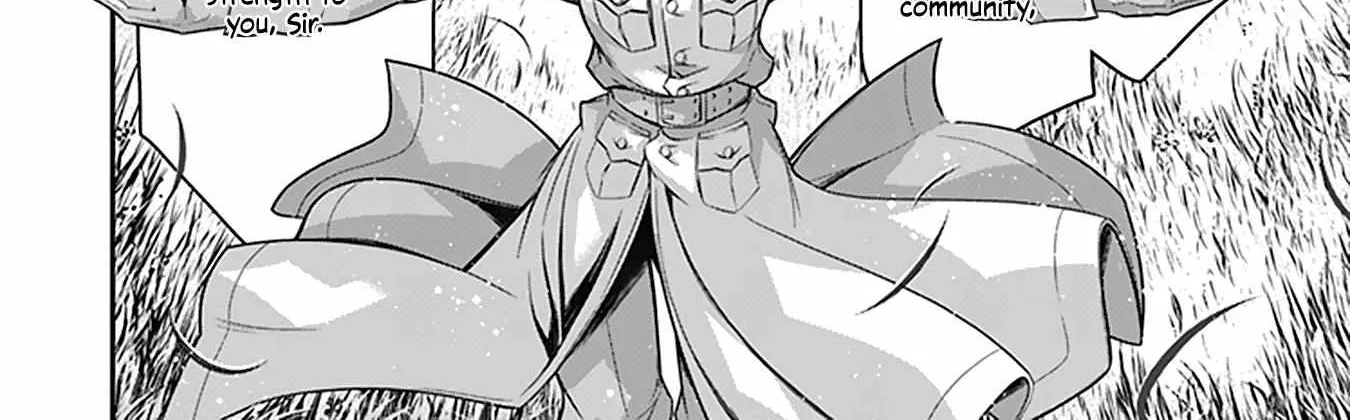 Read Youjo Senki chapter 63 image 95 on Lezhin