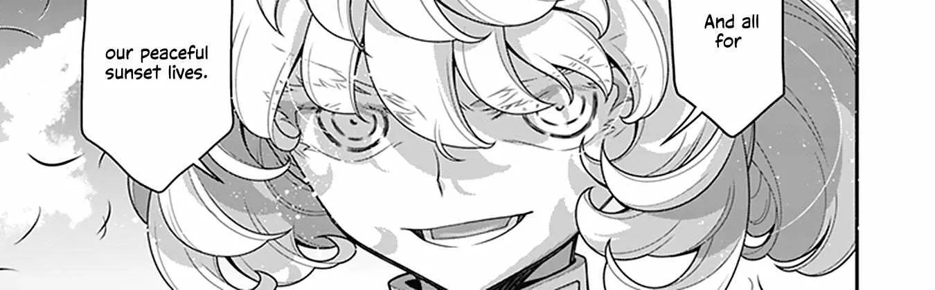 Read Youjo Senki chapter 63 image 97 on Lezhin