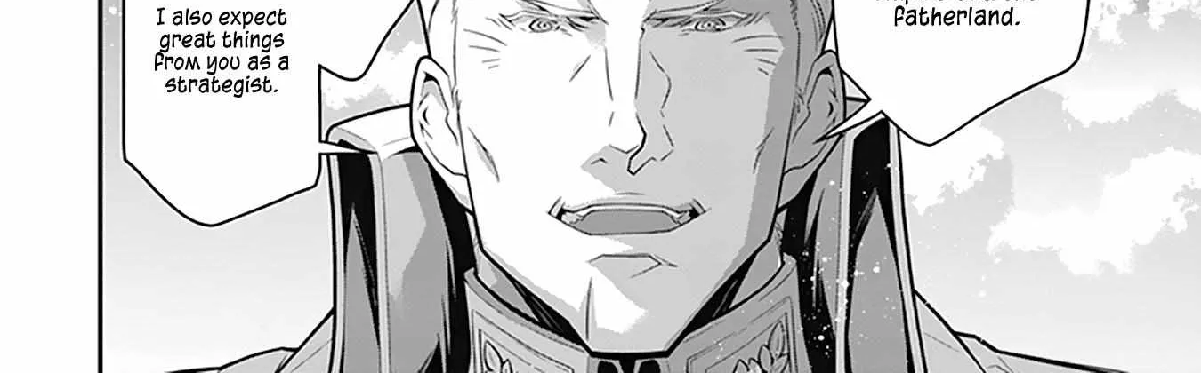 Read Youjo Senki chapter 63 image 99 on Lezhin