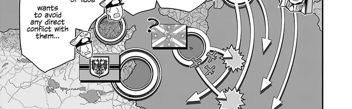 Read Youjo Senki chapter 64 image 18 on Lezhin
