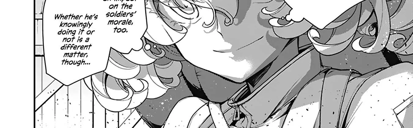 Read Youjo Senki chapter 64 image 32 on Lezhin