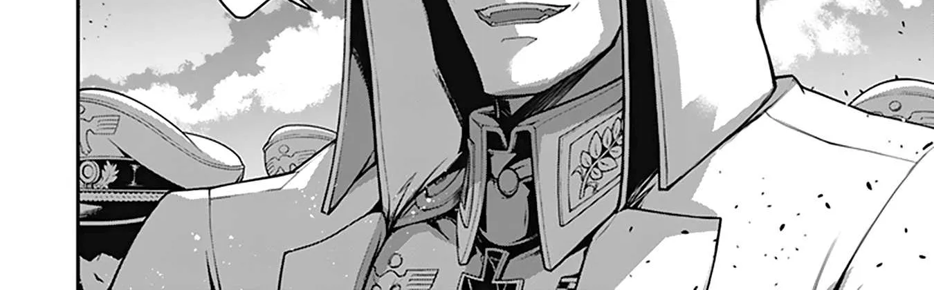 Read Youjo Senki chapter 64 image 44 on Lezhin