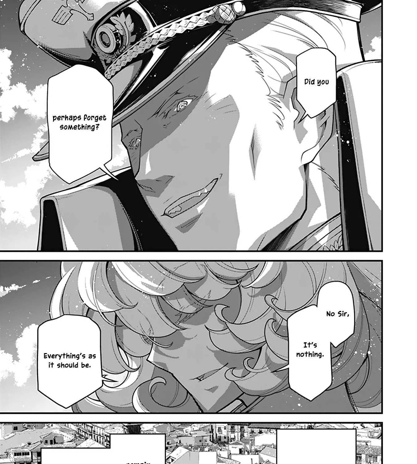 Read Youjo Senki chapter 64 image 45 on Lezhin