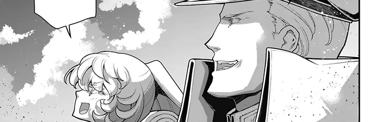 Read Youjo Senki chapter 64 image 54 on Lezhin