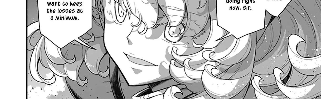 Read Youjo Senki chapter 64 image 60 on Lezhin
