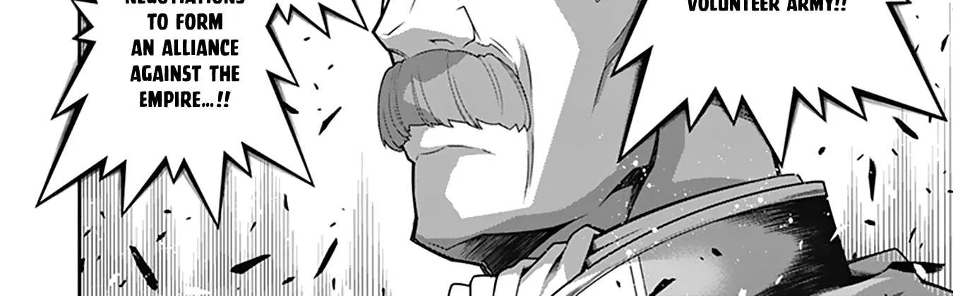 Read Youjo Senki chapter 64 image 64 on Lezhin