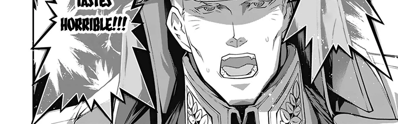 Read Youjo Senki chapter 64 image 8 on Lezhin