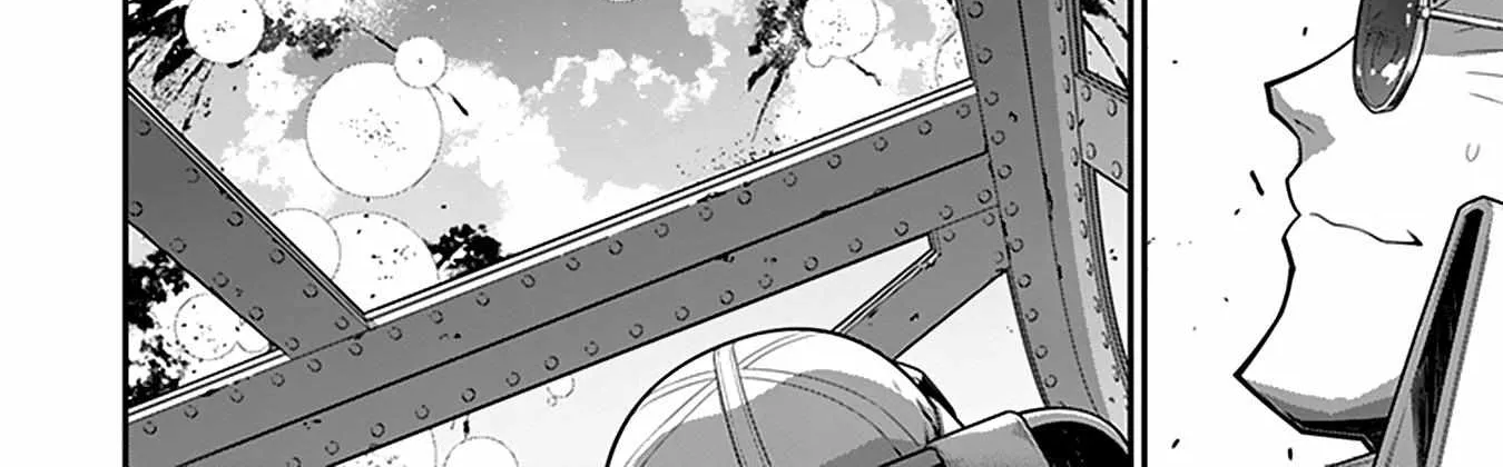 Read Youjo Senki chapter 65 image 19 on Lezhin