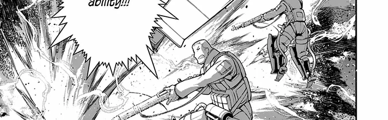 Read Youjo Senki chapter 65 image 21 on Lezhin