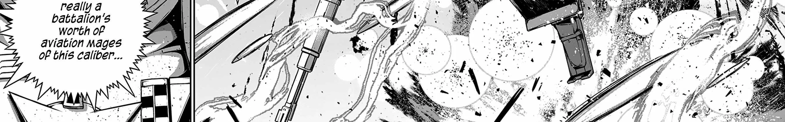 Read Youjo Senki chapter 65 image 23 on Lezhin