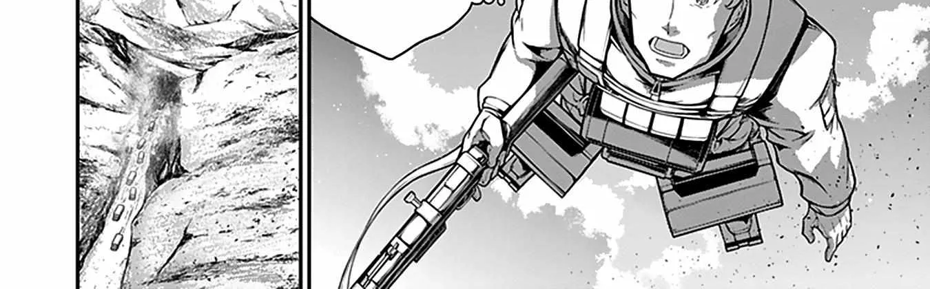 Read Youjo Senki chapter 65 image 29 on Lezhin