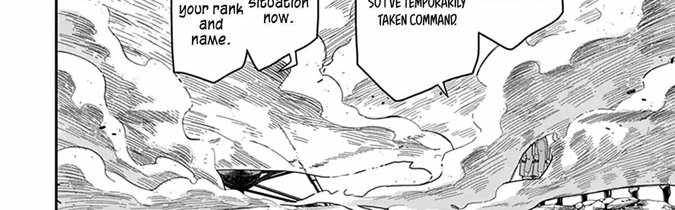Read Youjo Senki chapter 65 image 33 on Lezhin