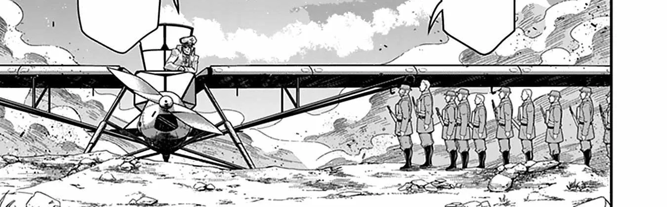 Read Youjo Senki chapter 65 image 35 on Lezhin